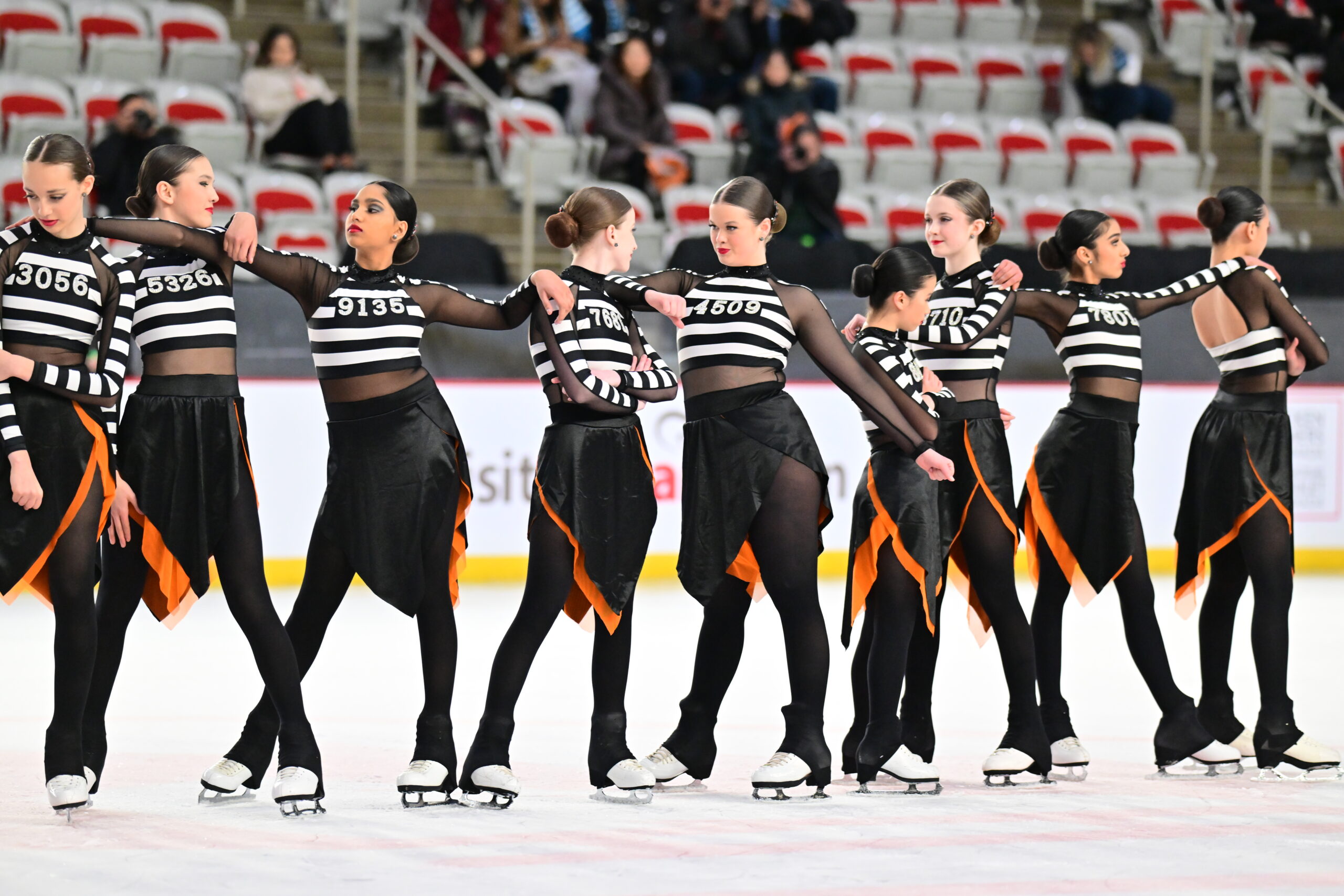 2023 Skate Canada Novice Canadian Championships & Canada Cup Skate