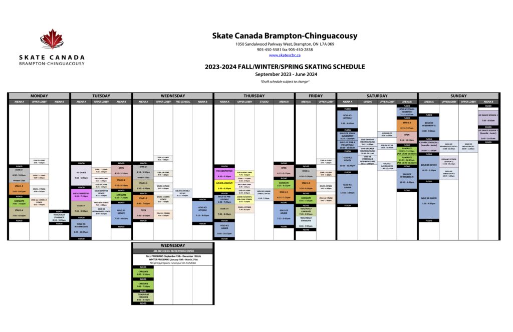 20232024 SCBC FallWinterSpring Sessions Skate Canada Brampton