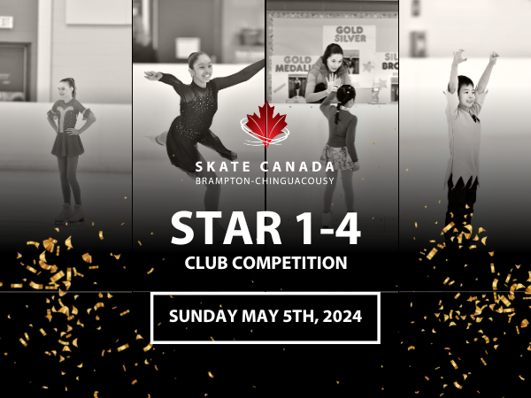 2024 SCBC Star 1-4 Club Competition